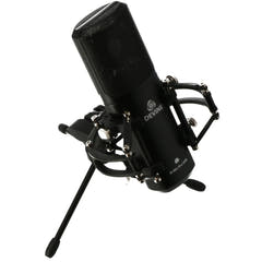 Devine M-Mic PRO Microphones (USB), Noir