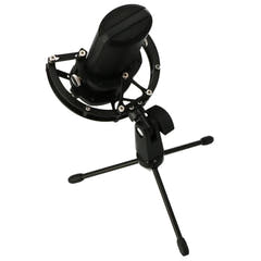 Devine M-Mic PRO Microphones (USB), Noir