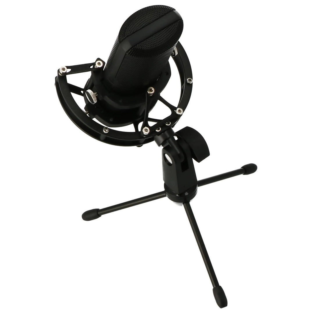 Devine M-Mic PRO Microphones (USB), Noir