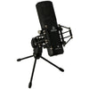 Devine M-Mic PRO XLR Microphones à condensateur (Noir)