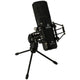 Devine M-Mic PRO XLR Condenser Microphone (Black) 