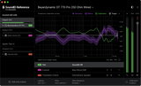 SoundID Reference Virtual Monitoring