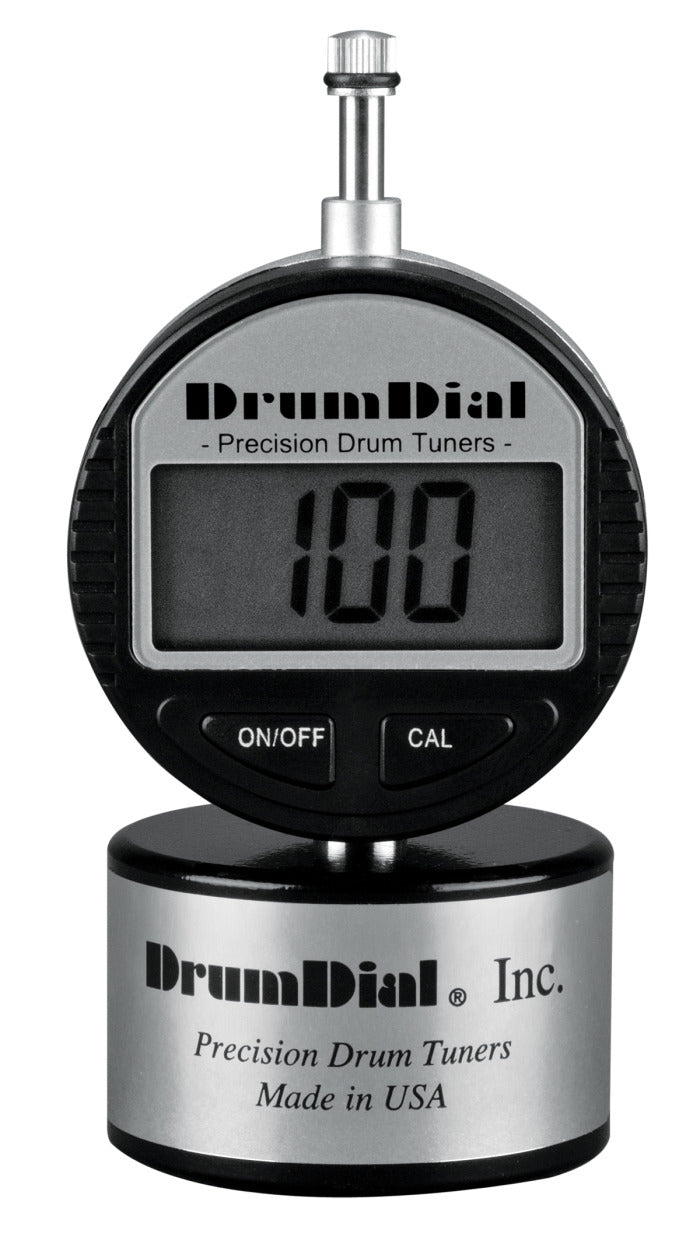 DrumDial Accordeur de Tambour