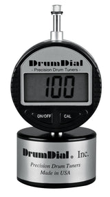 DrumDial Accordeur de Tambour