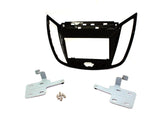 2-DIN Frame for Ford/Lincoln