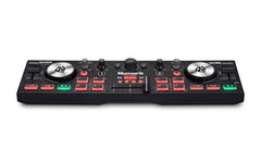 Numark DJ2GO-2-Touch DJ-Controller