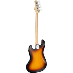 Donner DJB-510D Pack Basse Électrique Sunburst