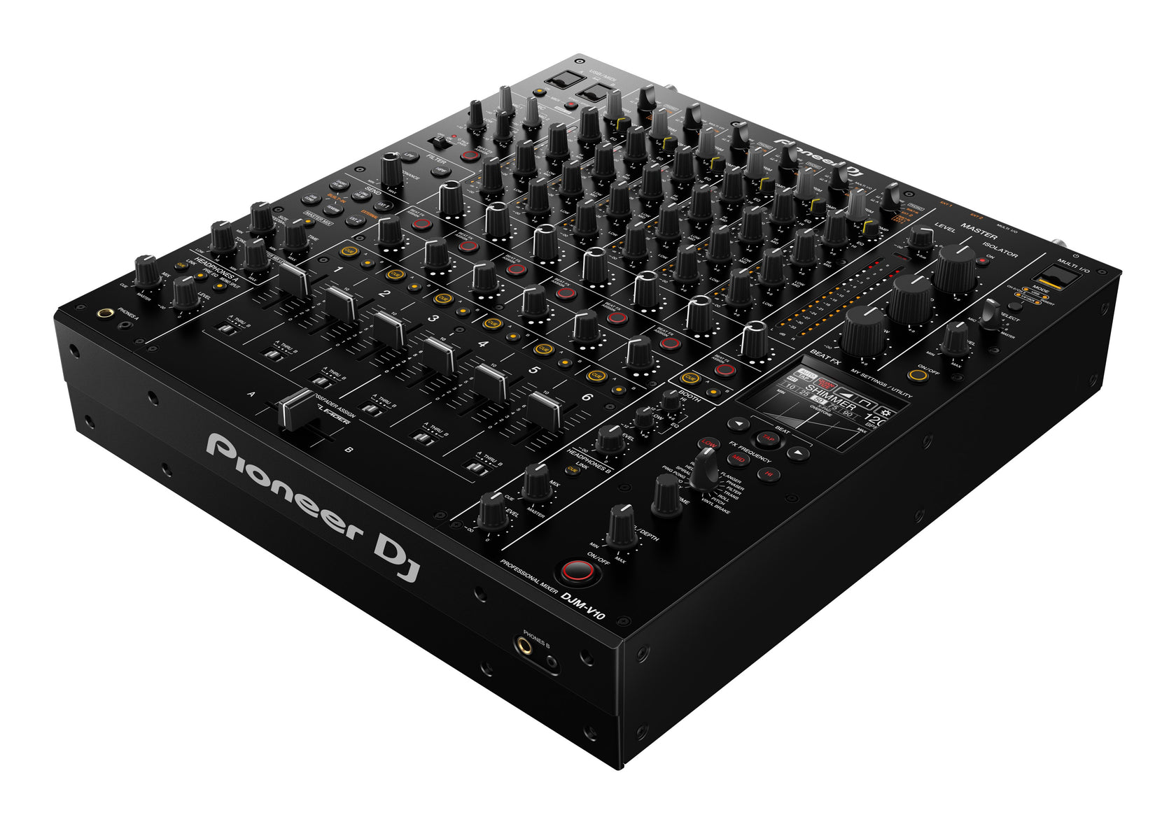 Pioneer DJM-V10 