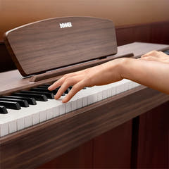 Donner DDP-80 piano électrique noyer Pack complet