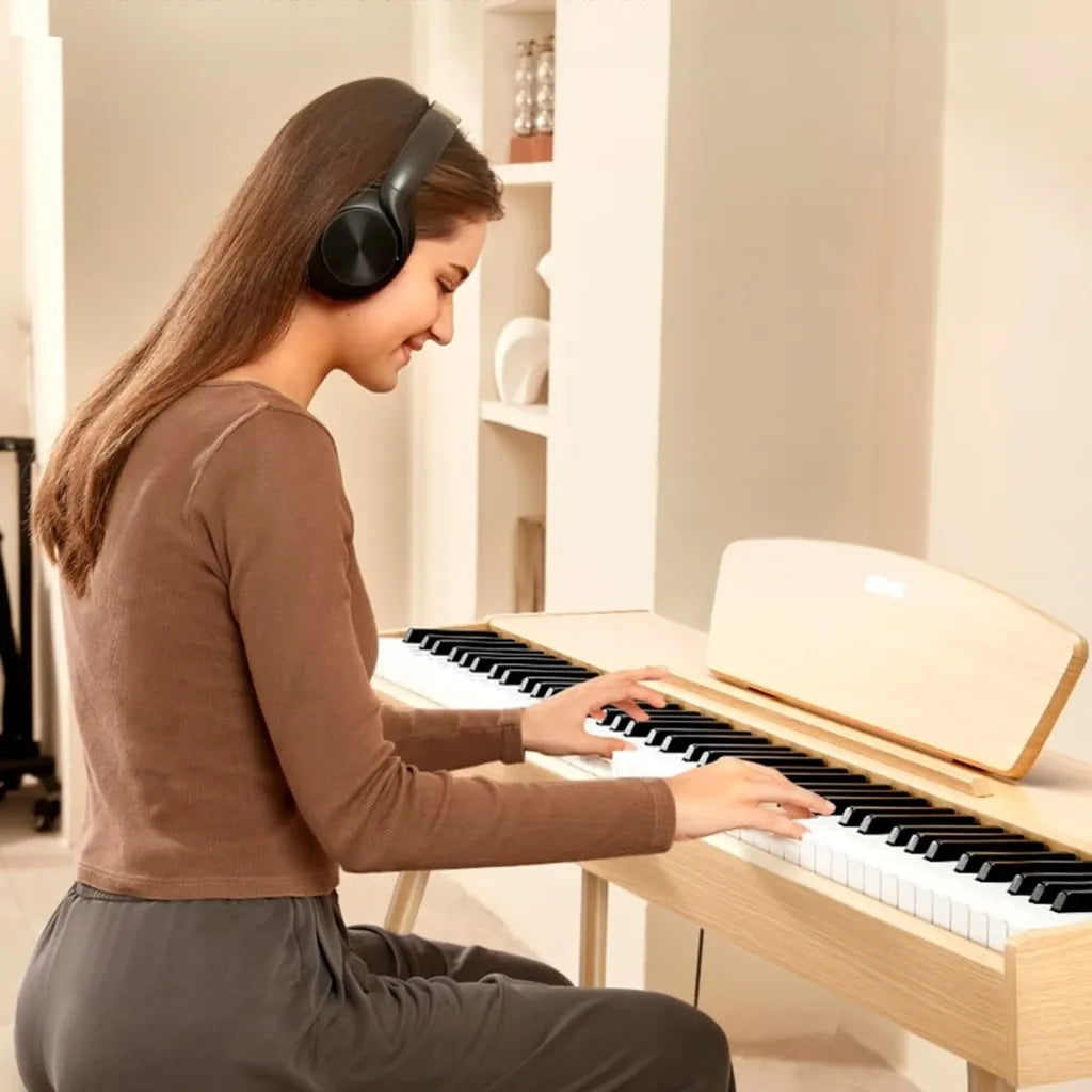 Donner DDP-80 Piano Électrique Beige