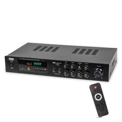 DNA AMPLI 5.0 Amplificateur HiFi avec Bluetooth