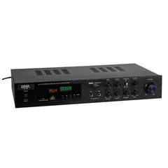 DNA AMPLI 5.0 Amplificateur HiFi avec Bluetooth