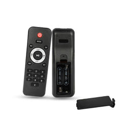 DNA AMPLI 5.0 Amplificateur HiFi avec Bluetooth