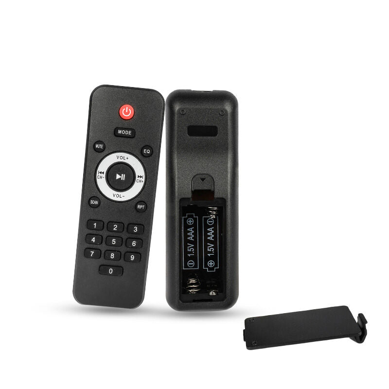 DNA AMPLI 5.0 Amplificateur HiFi avec Bluetooth