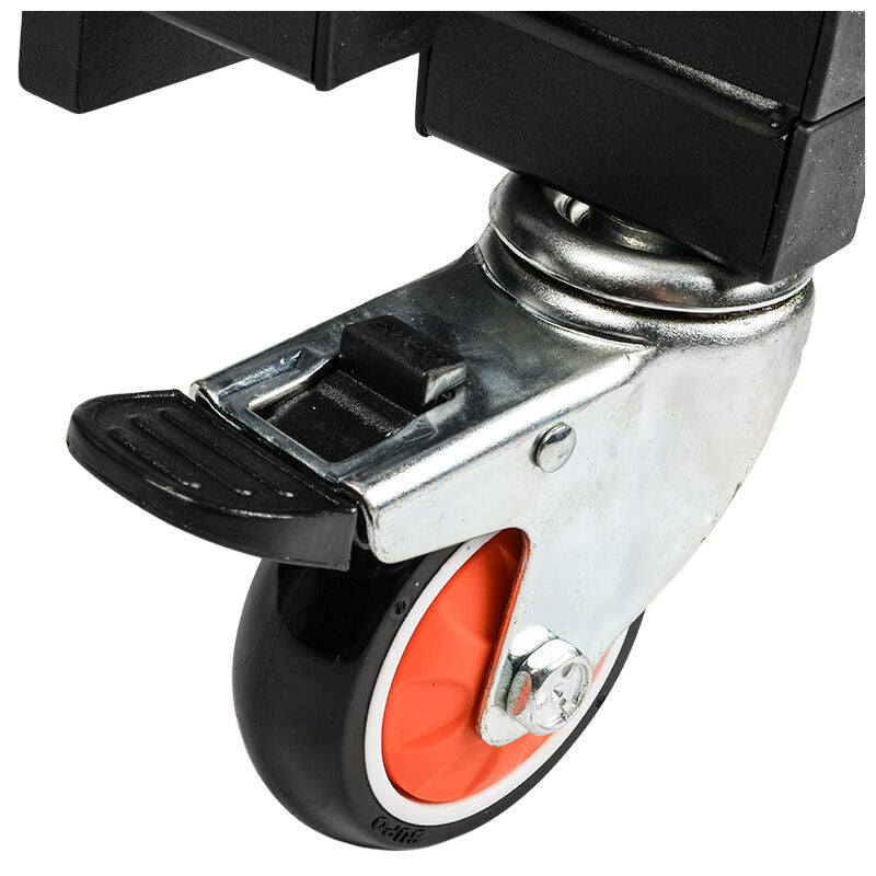 DNA CART M1 Chariot de transport pliable