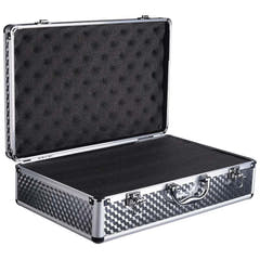 Valise DNA avec mousse