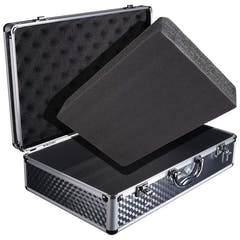 Valise DNA avec mousse