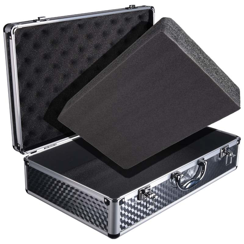 Valise DNA avec mousse