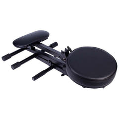 Chaise de guitariste, réglable