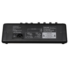 DNA HLC-4 MK2 BT, 4 canaux