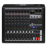 DNA HLC 8 MK2 analog lydmixer 8 kanaler U