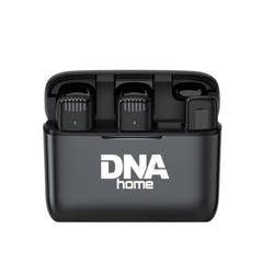 DNA ICM1 ensemble de microphone pour smartphone