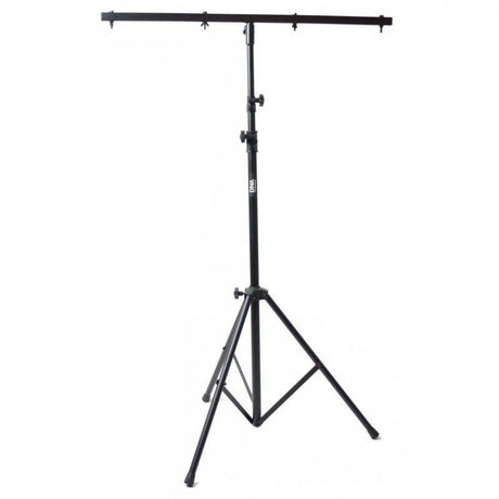 Lysstativ med T-bar 265 cm (20 kg)