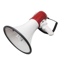 DNA MEGA2 mégaphone amplificateur vocal sirène USB BT