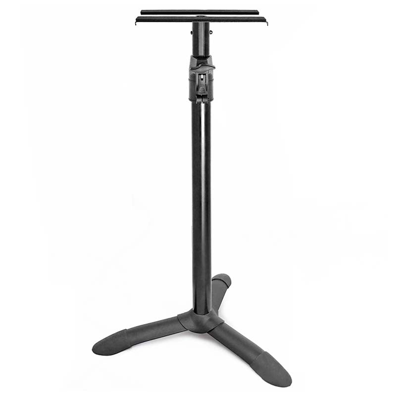 Set de moniteurs de studio avec 2 pieds (20kg)