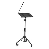 DNA PLS2 stativ til bærbar computer, mixer, projektor op til 10 kg