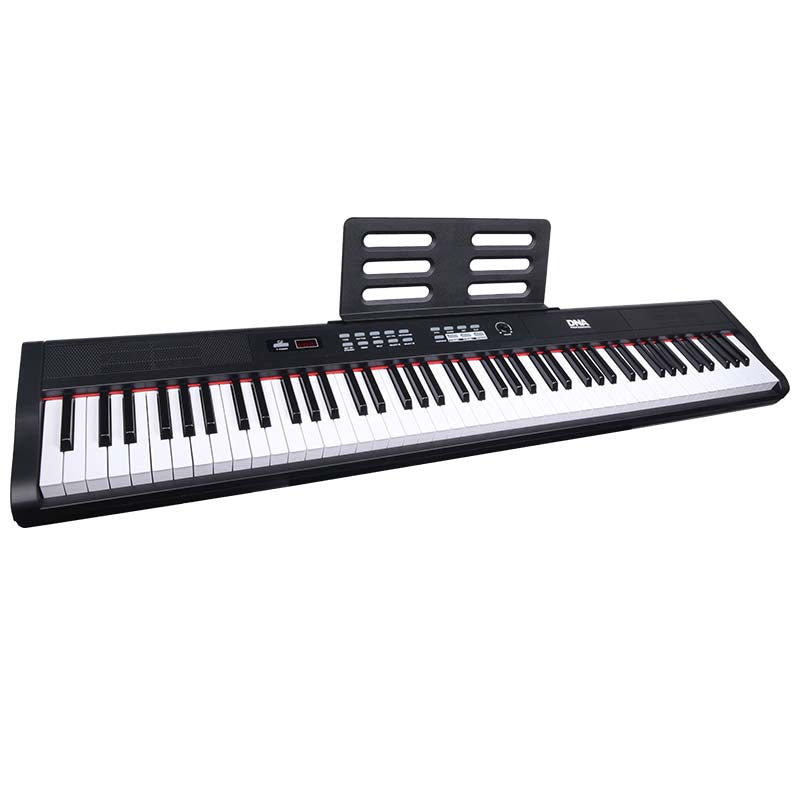 DNA PP-88 piano numérique – 88 touches