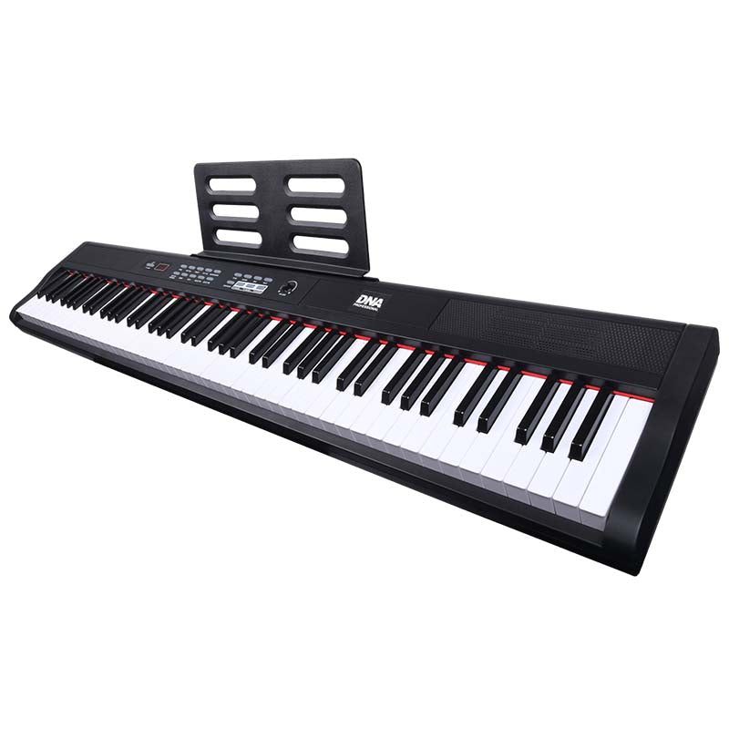 DNA PP-88 piano numérique – 88 touches
