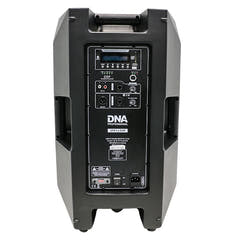 DNA SPX12 DSP 12" haut-parleur actif