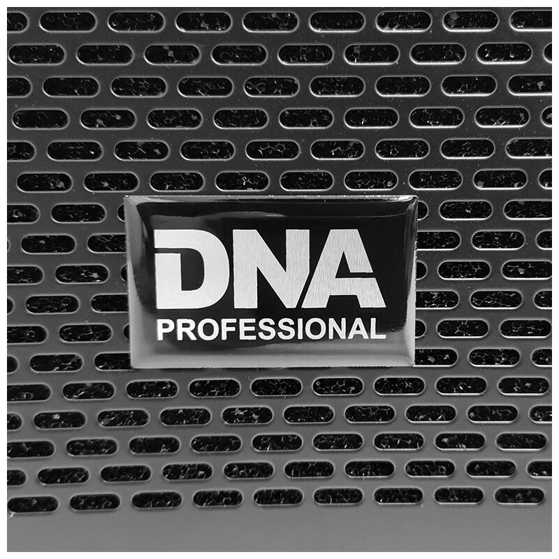DNA SPX12 DSP 12" haut-parleur actif