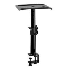 Pied de table pour moniteur de studio