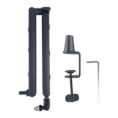 Bras de micro pour table