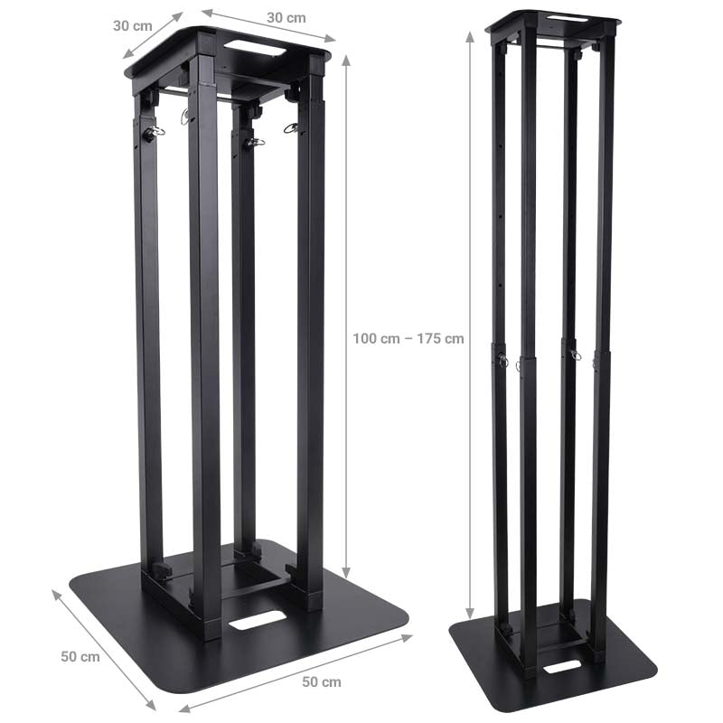 DNA TOTEM TOWER