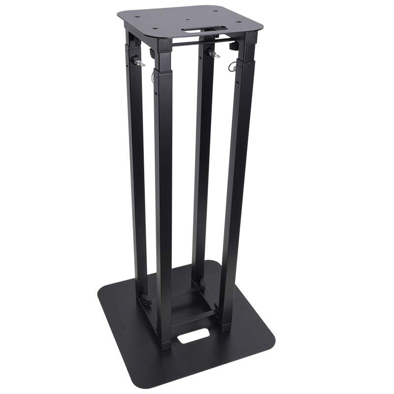 Tower Stand – pour haut-parleurs et moving heads