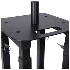 Tower Stand – pour haut-parleurs et moving heads