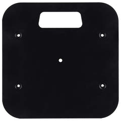 Tower Stand – pour haut-parleurs et moving heads