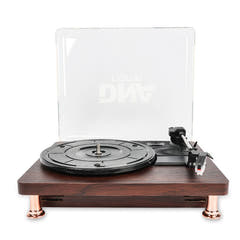 DNA TT1 Platine vinyle avec Bluetooth
