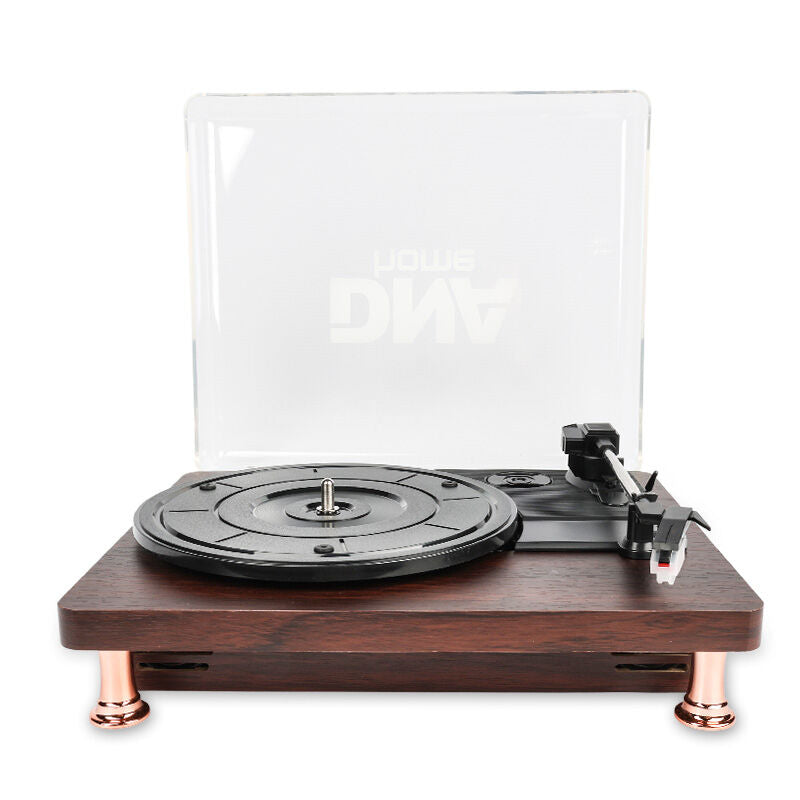 DNA TT1 Platine vinyle avec Bluetooth