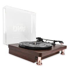 DNA TT1 Platine vinyle avec Bluetooth