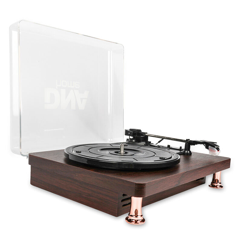DNA TT1 Platine vinyle avec Bluetooth