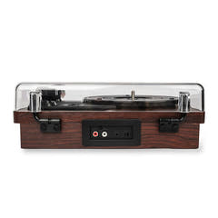 DNA TT1 Platine vinyle avec Bluetooth
