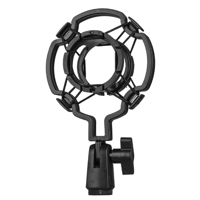 Ensemble de microphones pour podcast et gaming