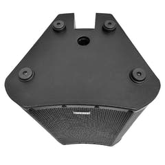 DNA SPX15 DSP 15" enceinte active