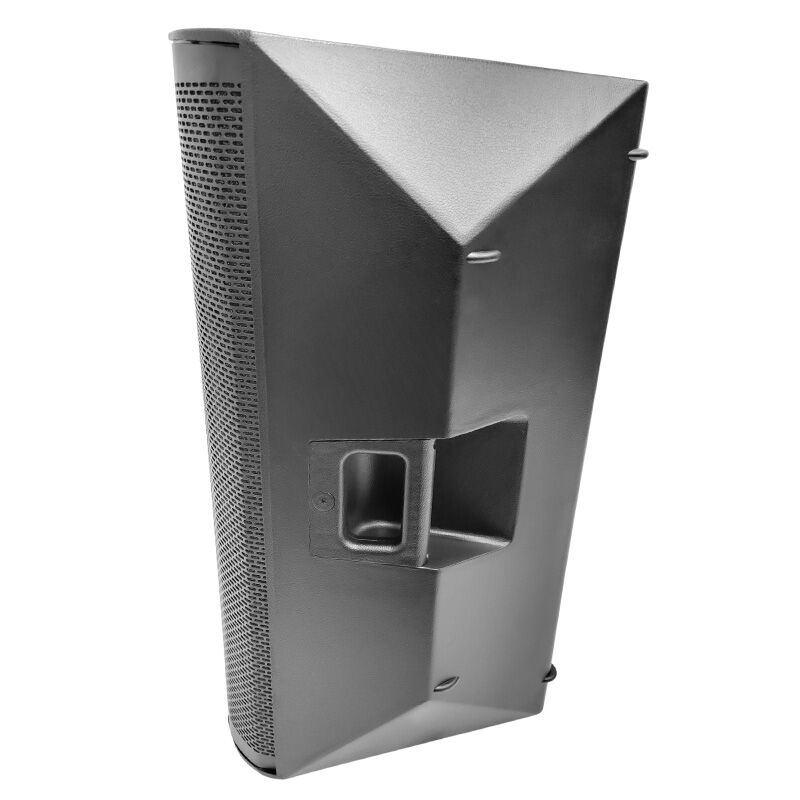 DNA SPX15 DSP 15" enceinte active