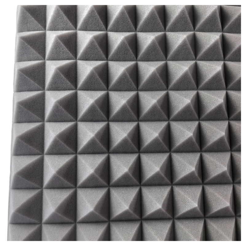 DNA AMR1 GRAY tapis acoustique – mousse autocollante 200 x 100 x 5 cm