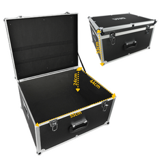 DNA CASE 53x42x30cm transport case pour équipement